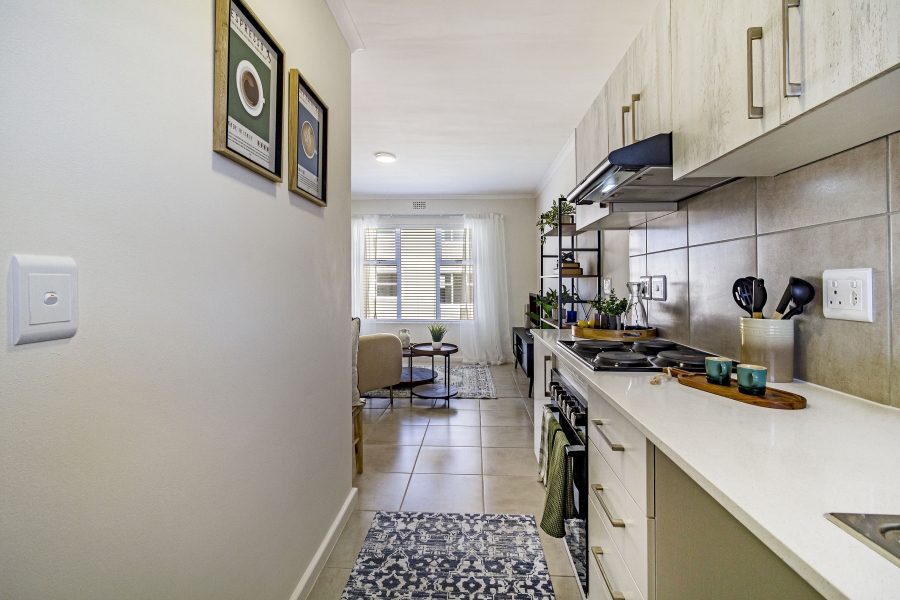 To Let 2 Bedroom Property for Rent in Stellendale Western Cape